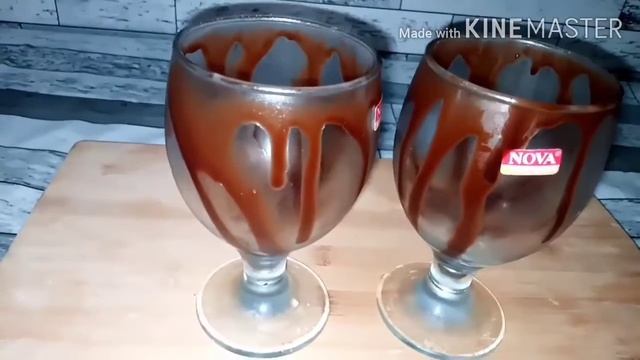 Apple Banana Ice cream shake Recipe By Cooking With Umme Shakeel.Pakistani recipe смотреть онлайн