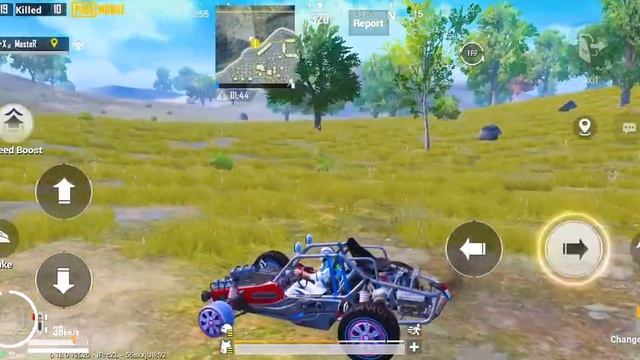 NEW RECORD 16 KILLS IN SAME PLACE !!! l BEST GAMEPLAY IN MILITARY BASE l SOLO VS SQUAD l PUBG MOBIL смотреть онлайн
