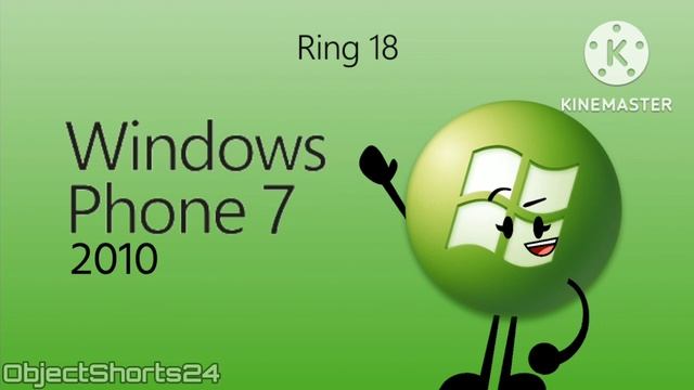 Windows Phone 7 | "Ring" Sounds (1 - 30) смотреть онлайн