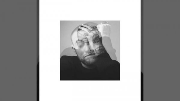 Mac Miller -  C͟i͟r͟c͟l͟e͟s  (Full Album)