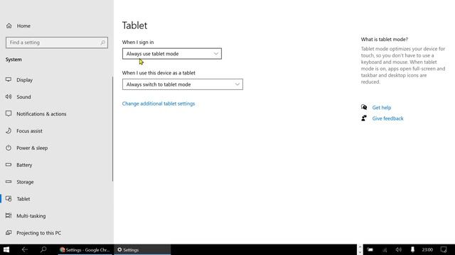 How to Get Back Normal Desktop Tiles in Windows 10/11 смотреть онлайн