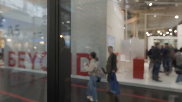 Bau Munich 2023 | Booth Tour | English | Alumit смотреть онлайн