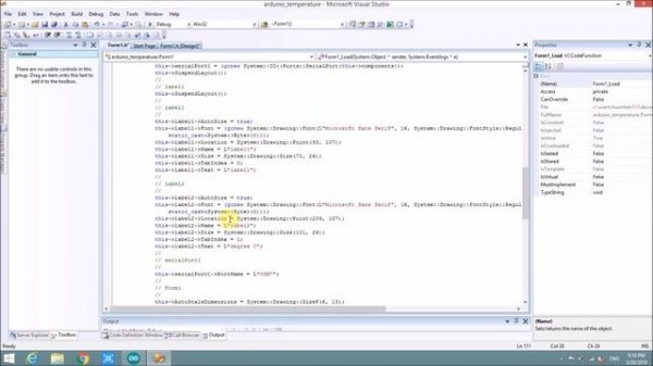 arduino visual studio code tutorial