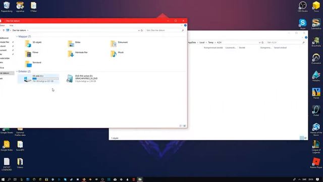 How To Download Steam Skins Tutorial (Windows 10)