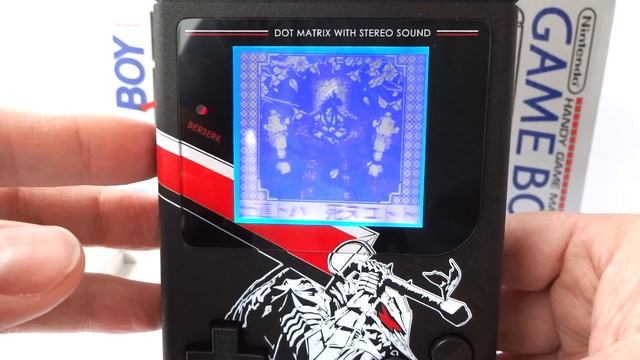 Berserk II DMG Collector's Edition смотреть онлайн