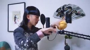 show go grand beatbox battle 2021 world league solo wildcard jasmine