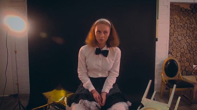 Алиса Панина Виктория смотреть онлайн