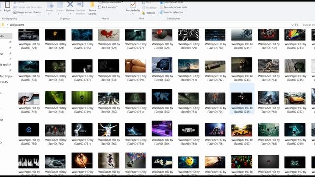 DESCARGA EL MEJOR PACK DE WALLPAPERS ULTRA HD +1000 WALLPAPERS - FONDOS DE PANTALLA PARA WINDOWS смотреть онлайн
