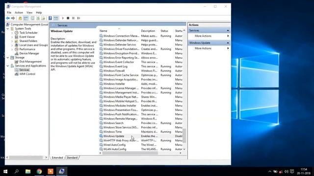 Windows 10 Auto Update Problem Solved |Update Off |Disable Auto update Windows |Alok Reddy смотреть онлайн
