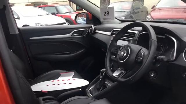 Mg zs смотреть онлайн