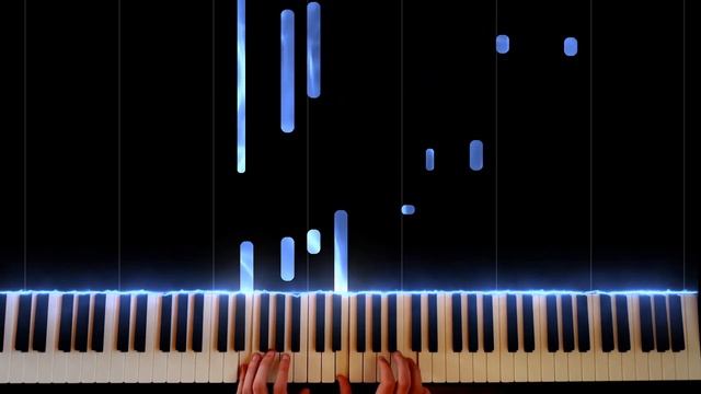 Justin Hurwitz - City Of Stars / Piano Cover