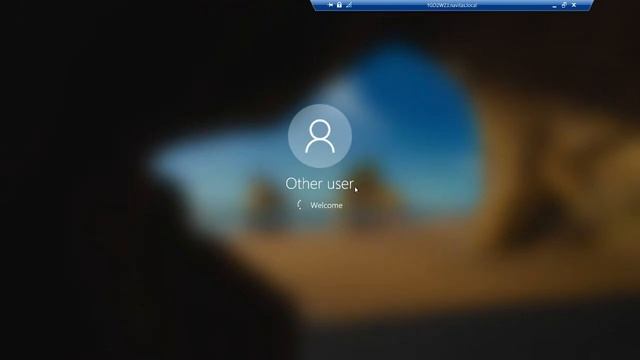 Unattended Export & Import via SCCM Task Sequence смотреть онлайн