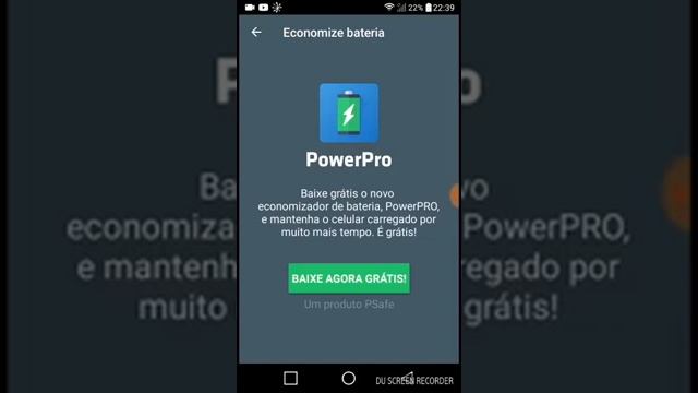 DFNDR PERFORMANCE: LINPEZA, VELOCIDADE E BATERIA смотреть онлайн