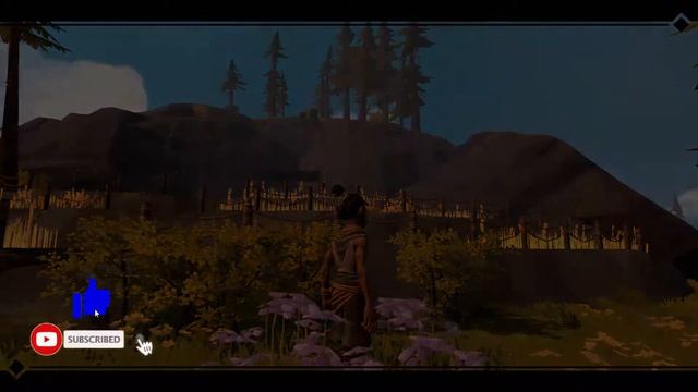Pine PC Gameplay Mihoyo Nvidia GeForce 940MX смотреть онлайн