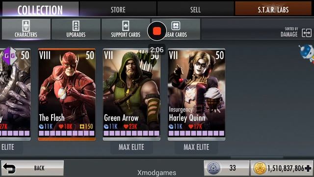 Acount give away injustice 2.14 смотреть онлайн