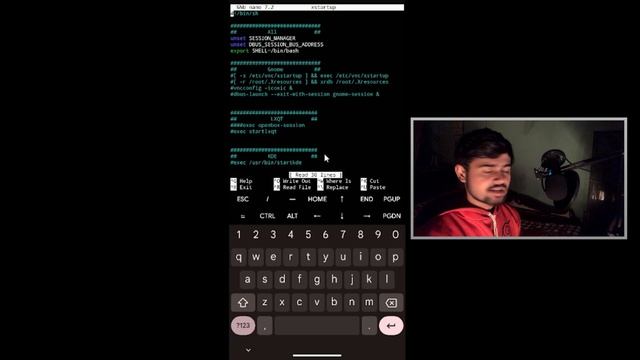 Kali Linux Black Screen Fix | Vnc Black screen | Termux x11 Black screen | Android | 2024 смотреть онлайн