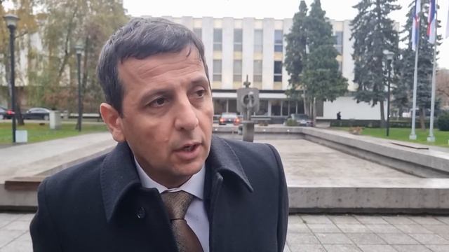 Izdaja - SDS dobio 16 glasova a PDP 11 смотреть онлайн