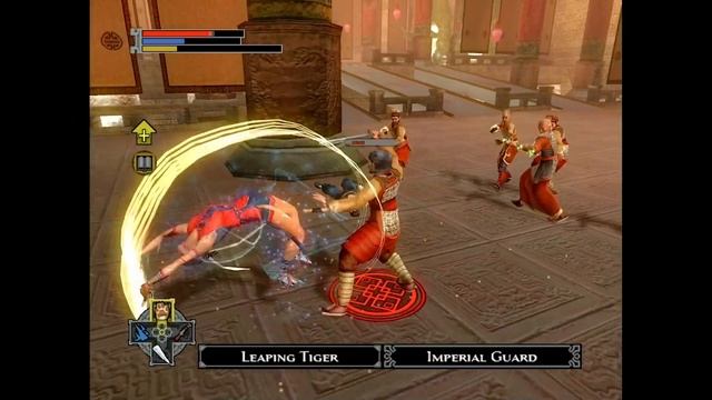 We Play: Jade Empire ep.88 смотреть онлайн