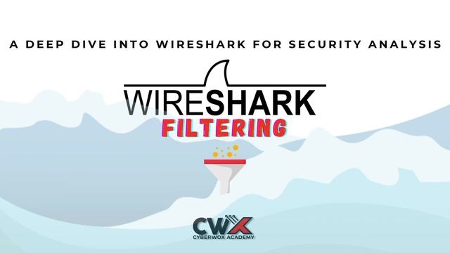 Complete Wireshark Course For Cybersecurity Beginners|Deep Dive Into Wireshark for Security Analysi смотреть онлайн