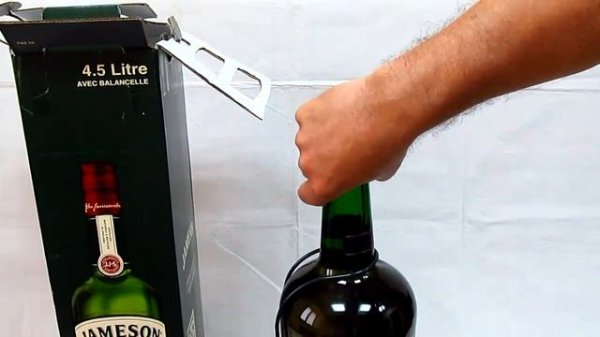 Ирландский виски JAMESON