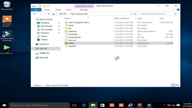 Windows 11 can't be install or upgrade смотреть онлайн