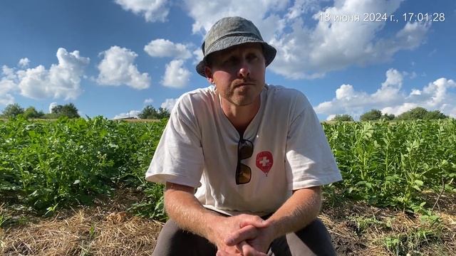 Самый популярный мотоблок в Украине! В чем его секрет?