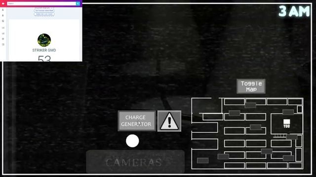 Five Night With Mac Tonight 2 all night смотреть онлайн