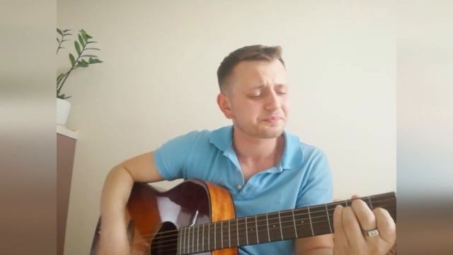 Мам пусть осень и гром (песня про маму, под гитару) смотреть онлайн