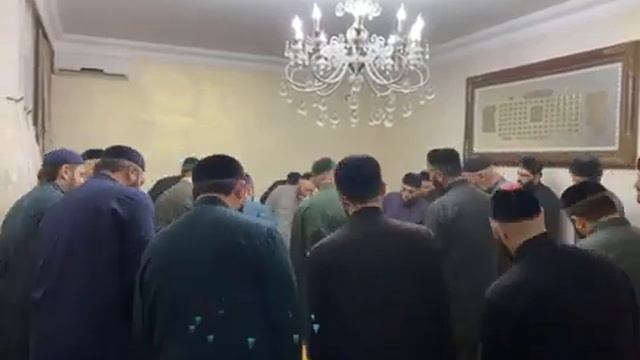 ✅ Имран,Адам, Сайд-Хусейн!🤝 Зикр Суьйркоьртехь 🤲 смотреть онлайн