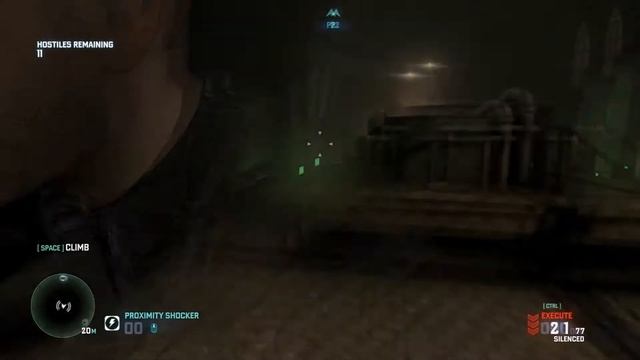 [Part 2] Let's Play Splinter Cell Blacklist Co-Op - Don't Wake the Neighbors! смотреть онлайн