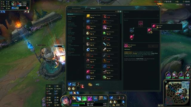 Platinum game 88 Sona and Jhin vs Sivir and Karma смотреть онлайн