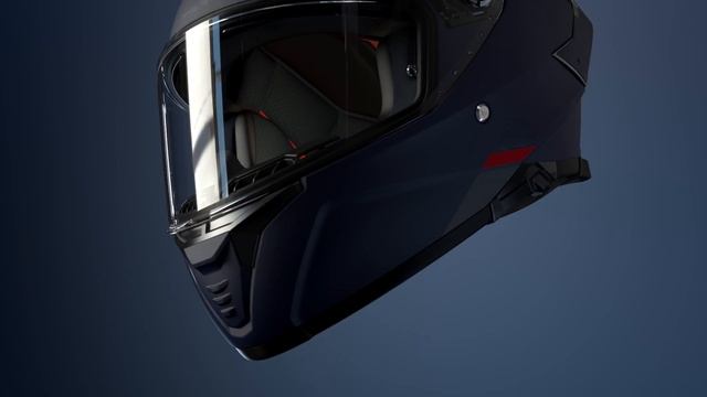 MT Thunder 4 SV | Technology and Safety смотреть онлайн