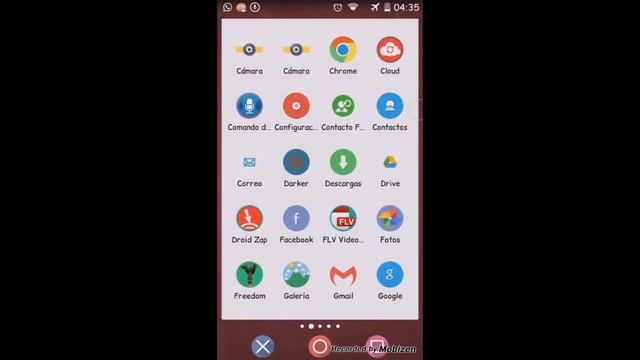 Top 3 ICON PACK | David Android смотреть онлайн