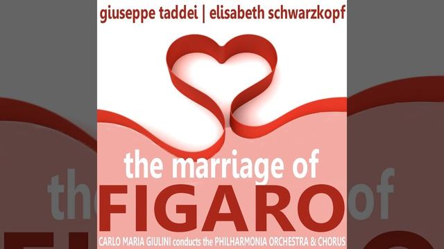 The Marriage of Figaro: Act III смотреть онлайн