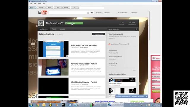 VB 2010 Shutdown Disabler Prevents Windows from Shutting down! смотреть онлайн
