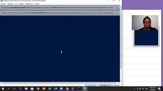 1 2 Windows server 2016 estandar core смотреть онлайн
