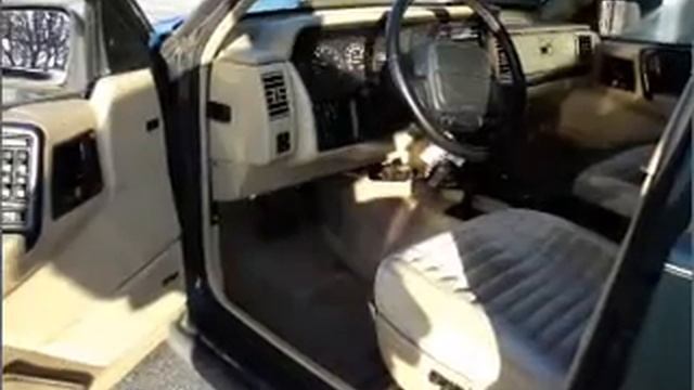 1994 Jeep Grand Cherokee - Lancaster PA смотреть онлайн