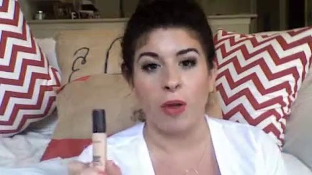 MAC Pro Longwear Concealor Review | bitemebeautiful смотреть онлайн