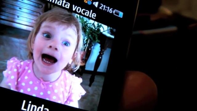 samsung wave fake call смотреть онлайн