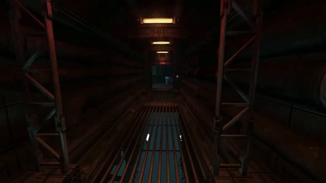 S.O.M.A. gameplay walkthrough part 5 смотреть онлайн