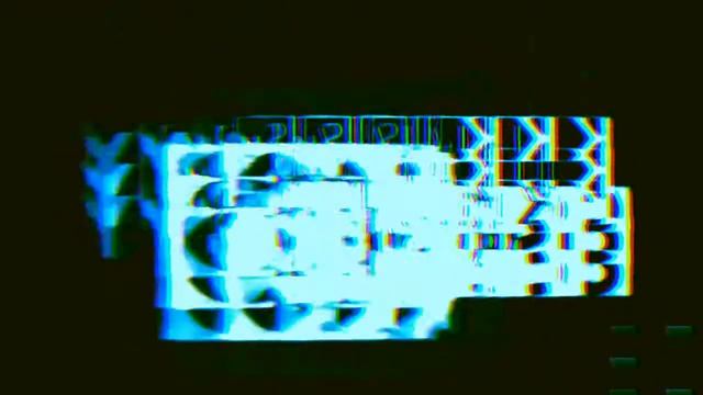 Klasky Csupo Windows Movie Maker 2.6 Effects In Tesseract смотреть онлайн