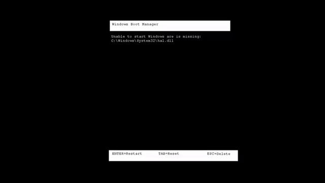 Fehler Sie Windows Blauer Schirm des Todes смотреть онлайн