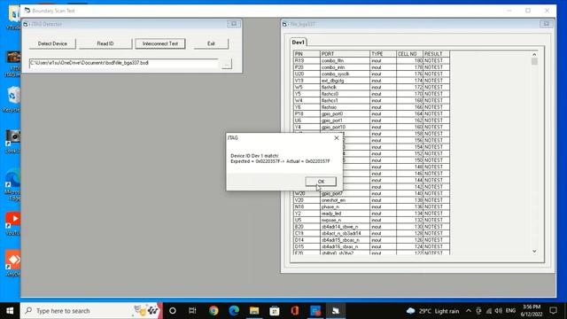 JTAG using FTDI FT232 Part 2 смотреть онлайн