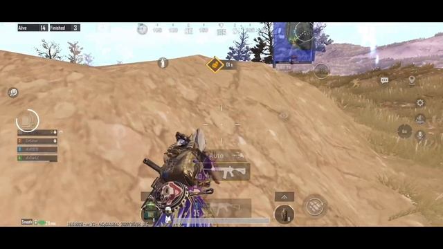 JAWAB | IPHONE 11 BATTLEGROUND MOBILE INDIA GAMPLAY |SULTAN PLAYS смотреть онлайн