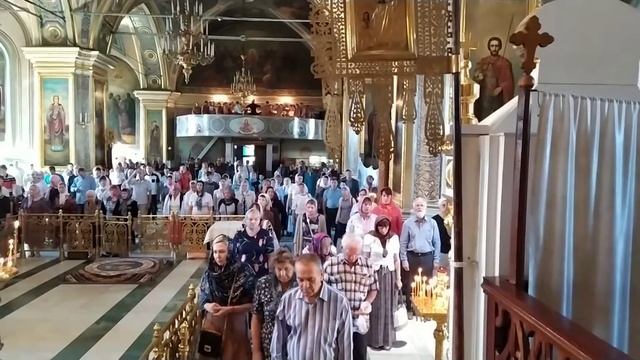Православный хор инженерных войск г. Москва. смотреть онлайн