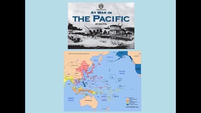 Ch 24 WWII Part 2 смотреть онлайн