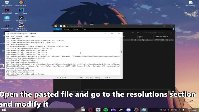 La MEJOR OPTIMIZACION de FORTNITE (FPS BOOST + 0 DELAY) смотреть онлайн
