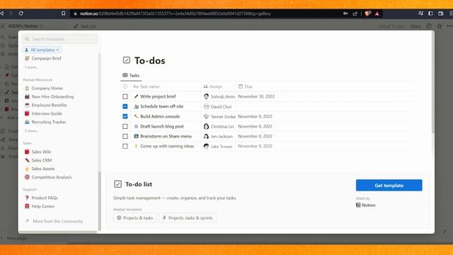 ✅ How To Add A Calendar To Notion 🔴 смотреть онлайн