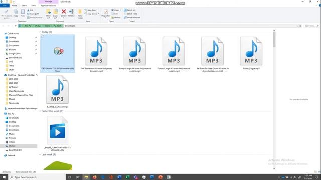 How To Download OBS Studio On Windows 10 (Guide) | Install OBS Studio [Best Settings] смотреть онлайн