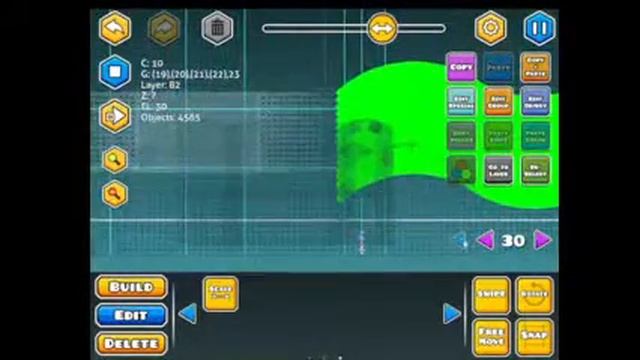 Geometry Dash (Level request) osi osi смотреть онлайн